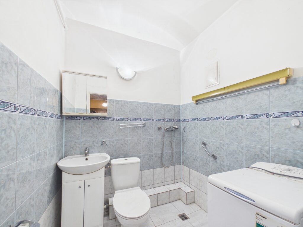 Mieszkanie 2-pokojowe 40 m2 z balkonem i piwnicą - zdjęcie 9