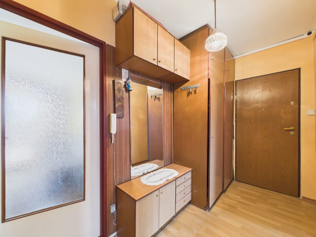 Mieszkanie 2-pokojowe 40 m2 z balkonem i piwnicą - zdjęcie 4