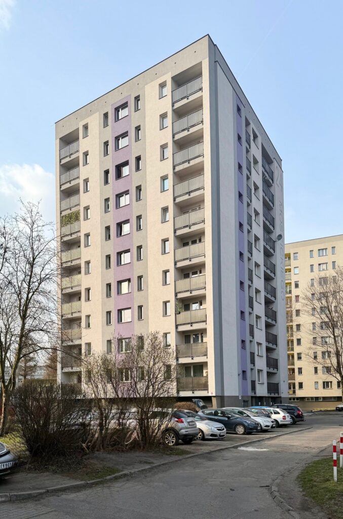 Centrum SO, kawalerka gotowa do zamieszkania - zdjęcie 16