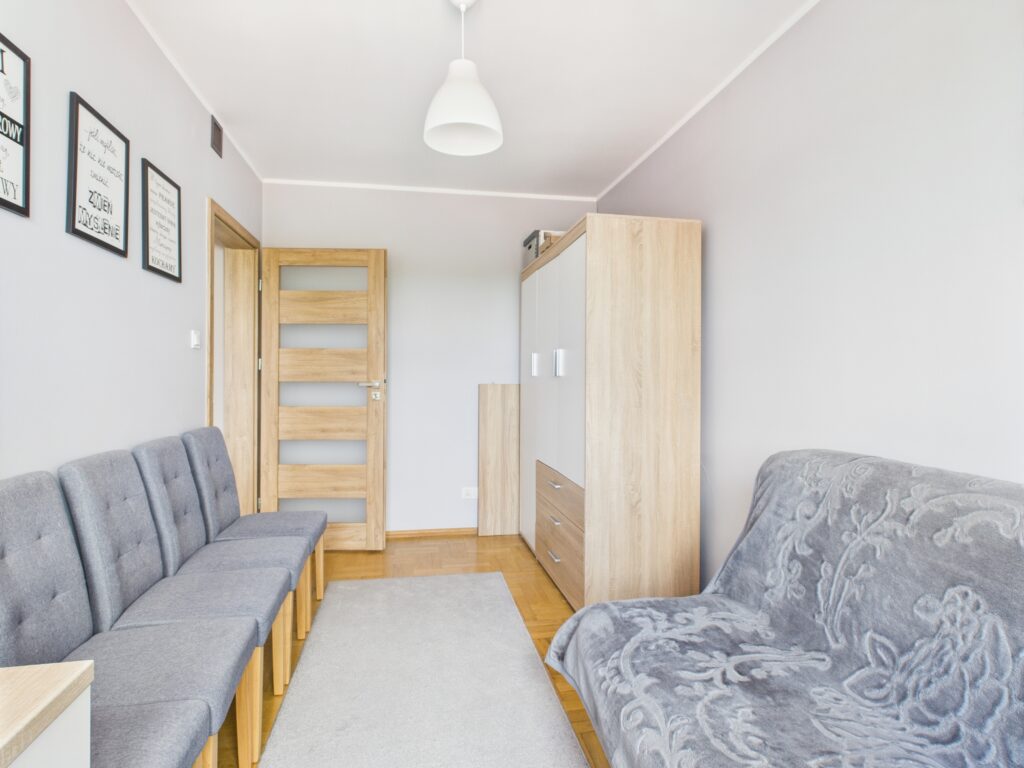 Na sprzedaż bliźniak 140 m2 ul. Kochanowskiego - zdjęcie 10