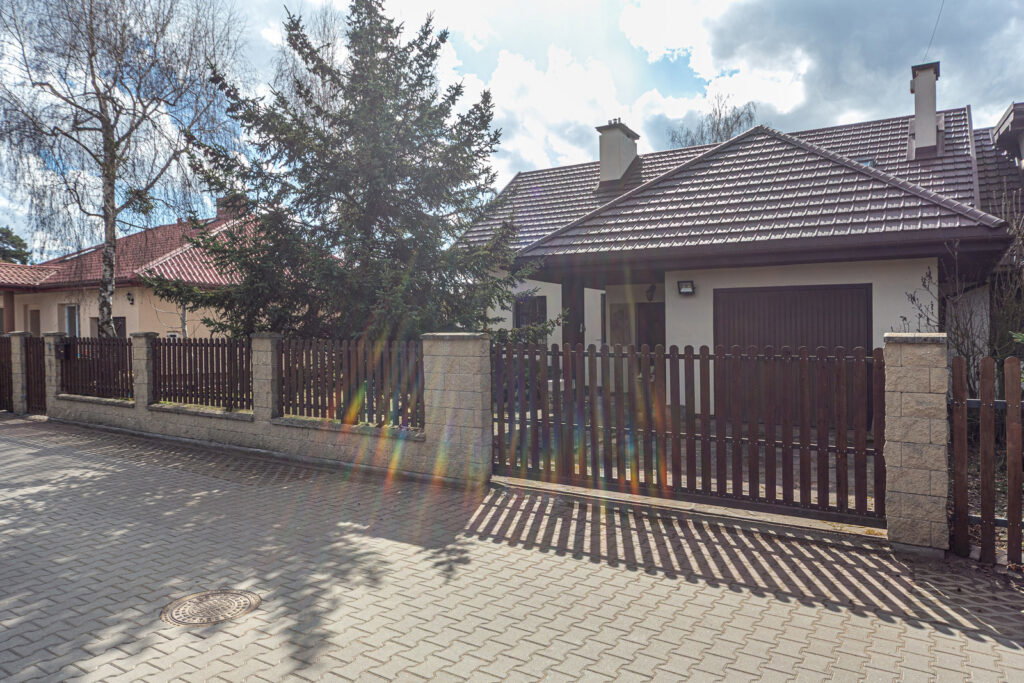 Klimatyczny dom do wprowadzenia. - zdjęcie 53