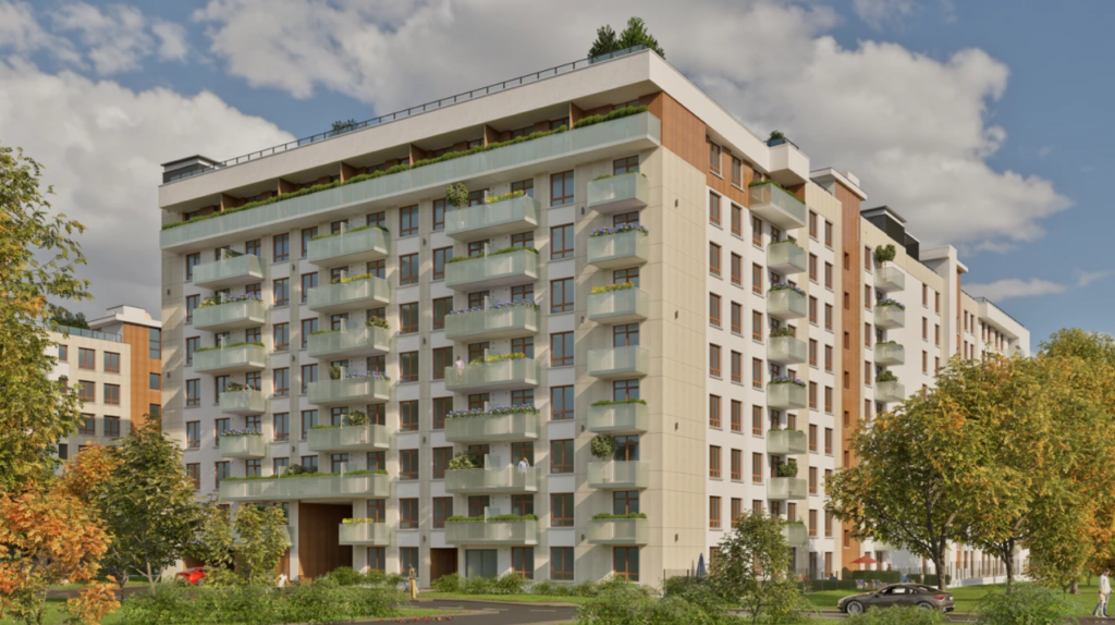 M3 I Targówek I Metro Bródno I 2 kw. 2026 r. - zdjęcie 6
