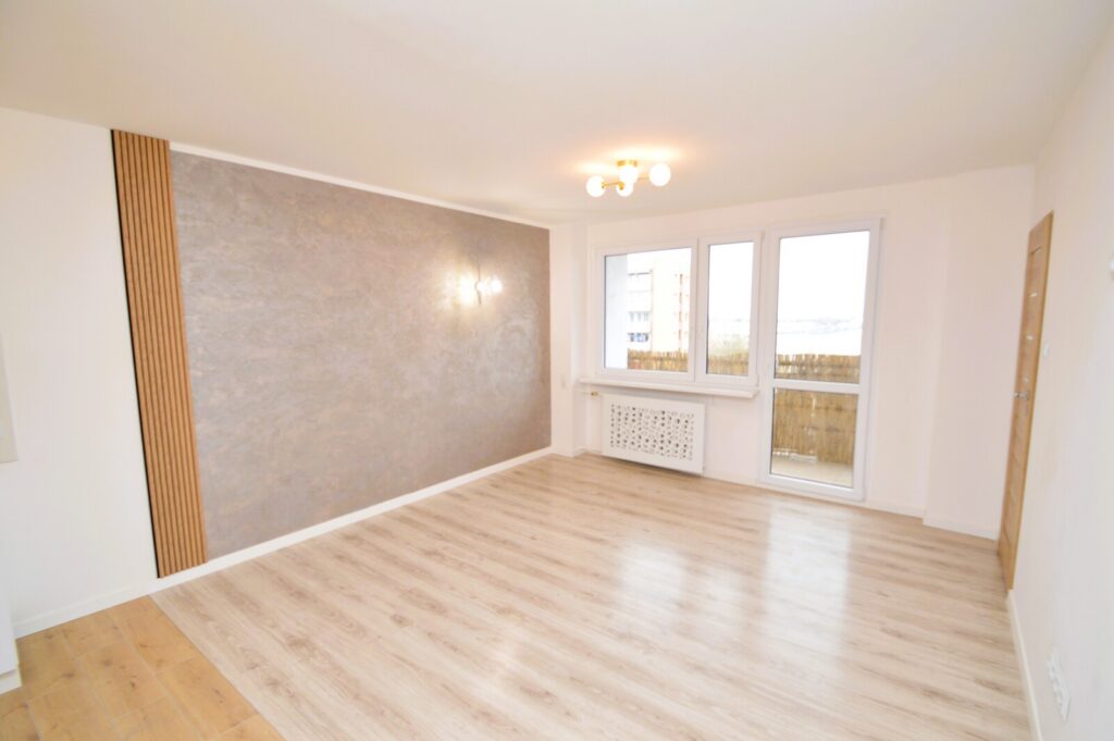 2 pokoje po remoncie z balkonem  – Opole - zdjęcie 1