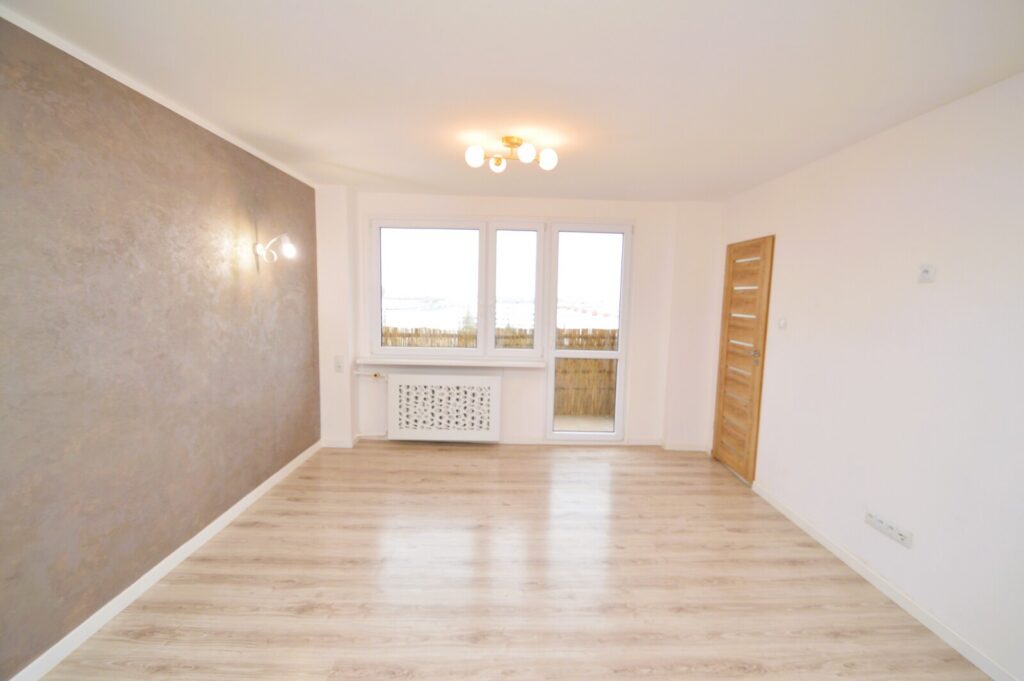 2 pokoje po remoncie z balkonem  – Opole - zdjęcie 2