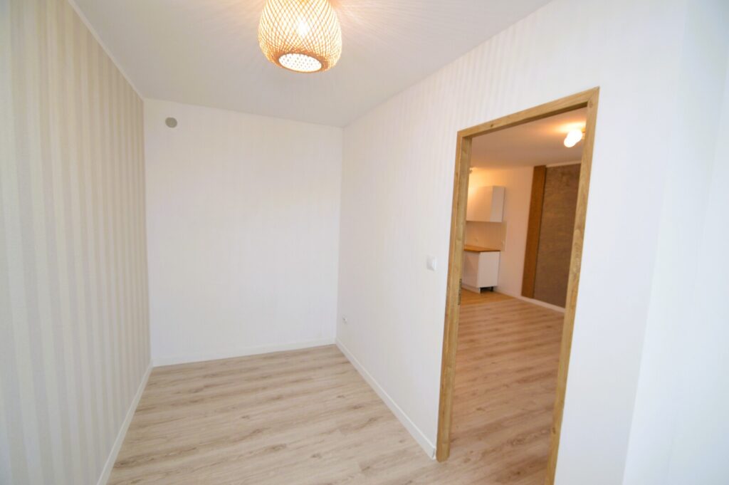 2 pokoje po remoncie z balkonem  – Opole - zdjęcie 7