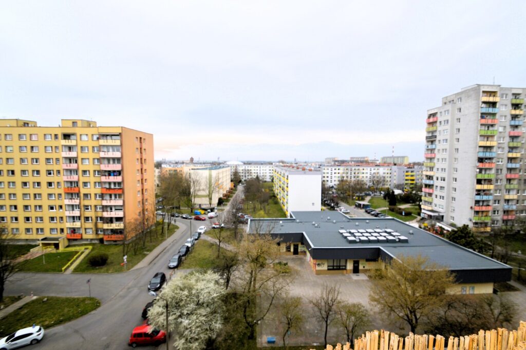 2 pokoje po remoncie z balkonem  – Opole - zdjęcie 10