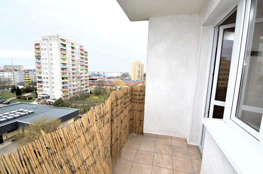 2 pokoje po remoncie z balkonem  – Opole - zdjęcie 11