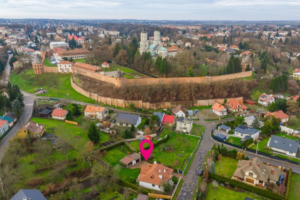 Dom z widokiem na opactwo | Jarosław centrum - zdjęcie 3