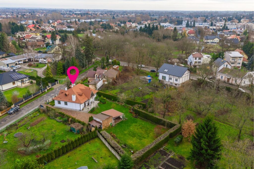 Dom z widokiem na opactwo | Jarosław centrum - zdjęcie 19