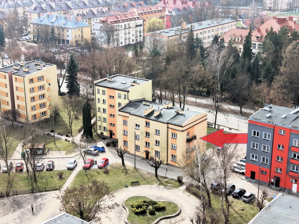 Na sprzedaż mieszkanie 40 m² –  ul. Sienkiewicza - zdjęcie 18