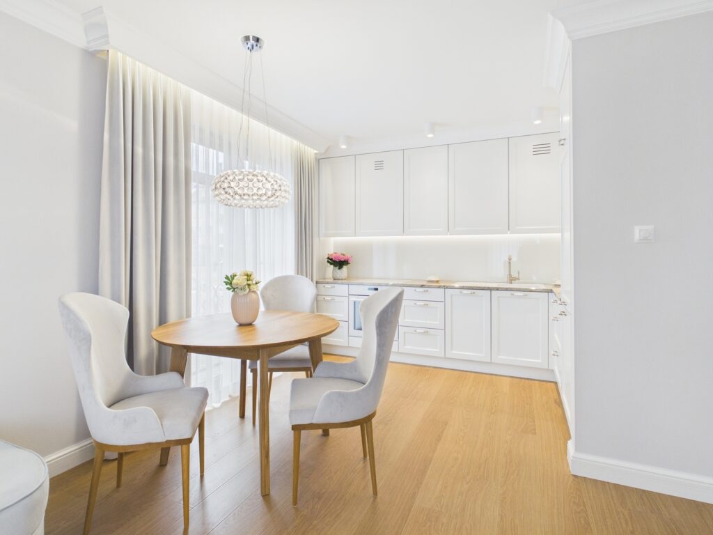 Apartament 2- pokojowy w Pile os. Zielona Dolina - zdjęcie 3