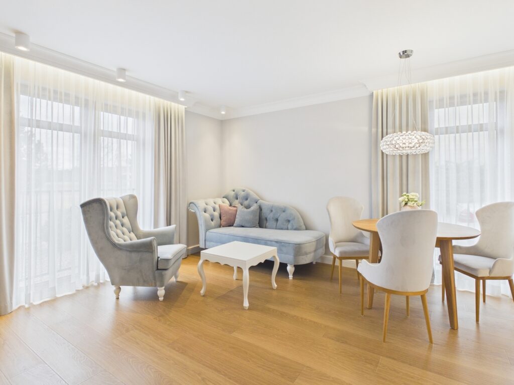 Apartament 2- pokojowy w Pile os. Zielona Dolina - zdjęcie 2