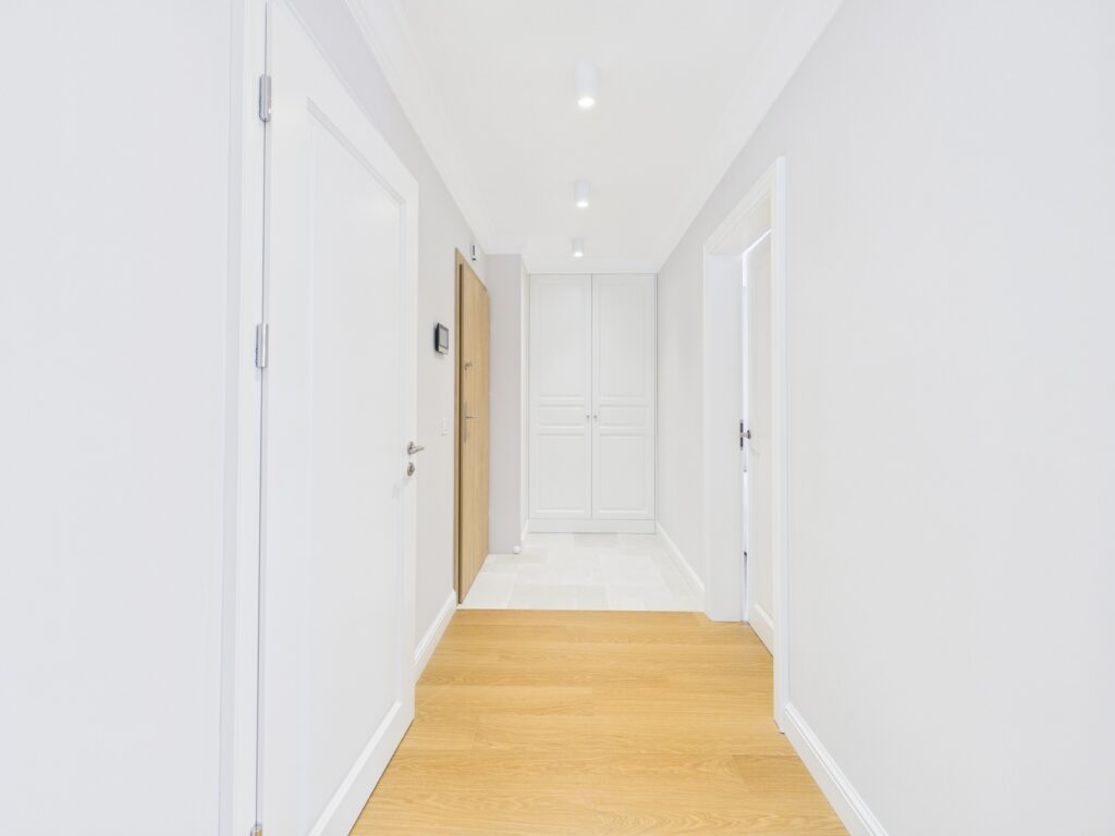 Apartament 2- pokojowy w Pile os. Zielona Dolina - zdjęcie 6