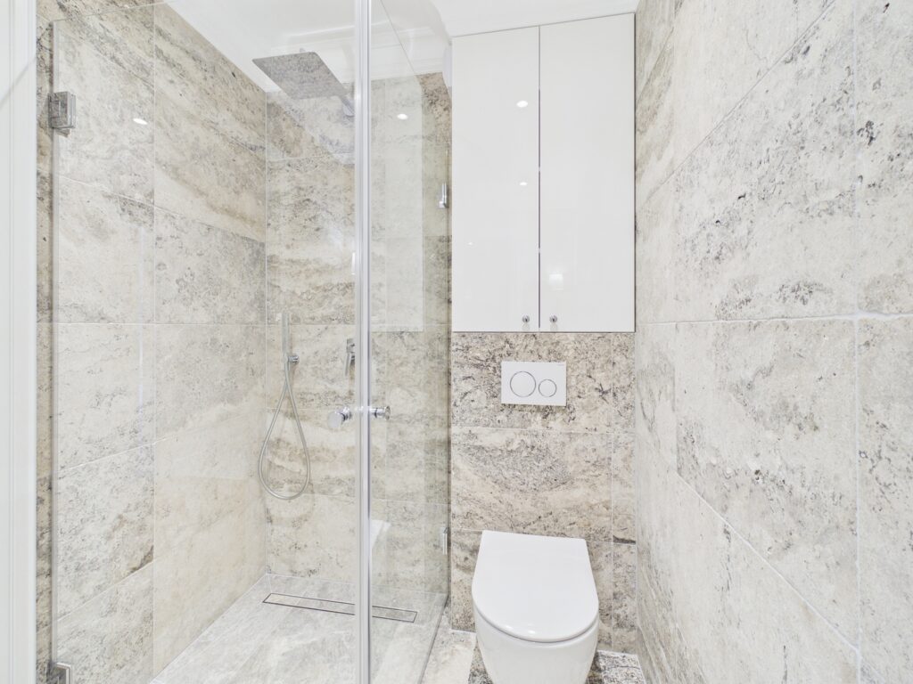 Apartament 2- pokojowy w Pile os. Zielona Dolina - zdjęcie 9