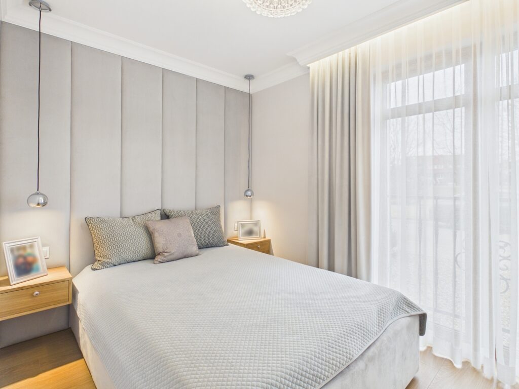 Apartament 2- pokojowy w Pile os. Zielona Dolina - zdjęcie 11