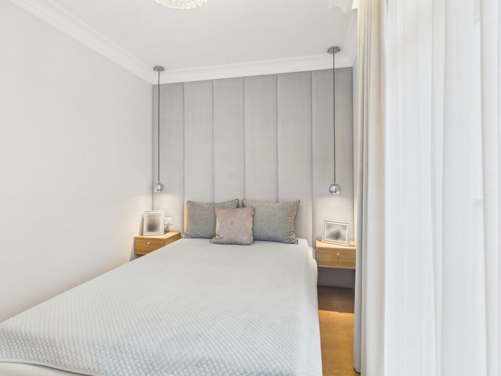 Apartament 2- pokojowy w Pile os. Zielona Dolina - zdjęcie 12