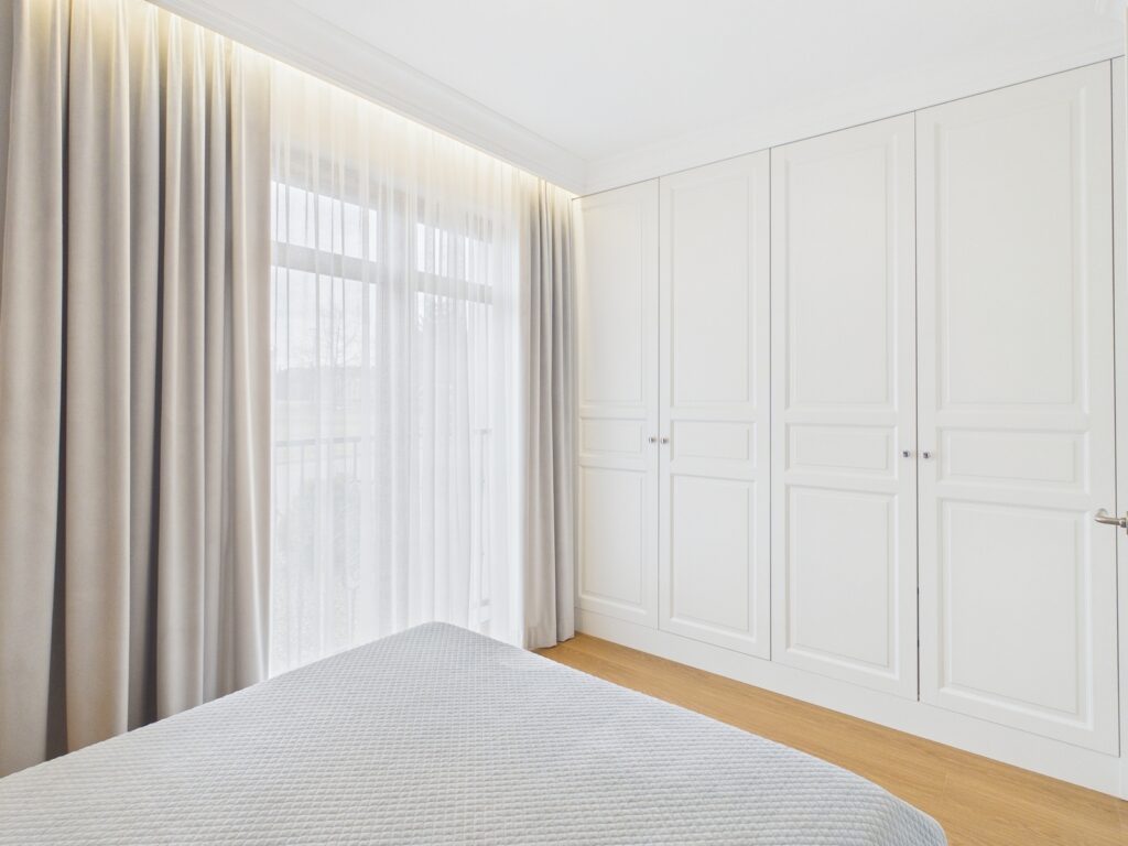 Apartament 2- pokojowy w Pile os. Zielona Dolina - zdjęcie 14
