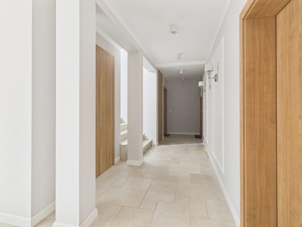 Apartament 2- pokojowy w Pile os. Zielona Dolina - zdjęcie 16