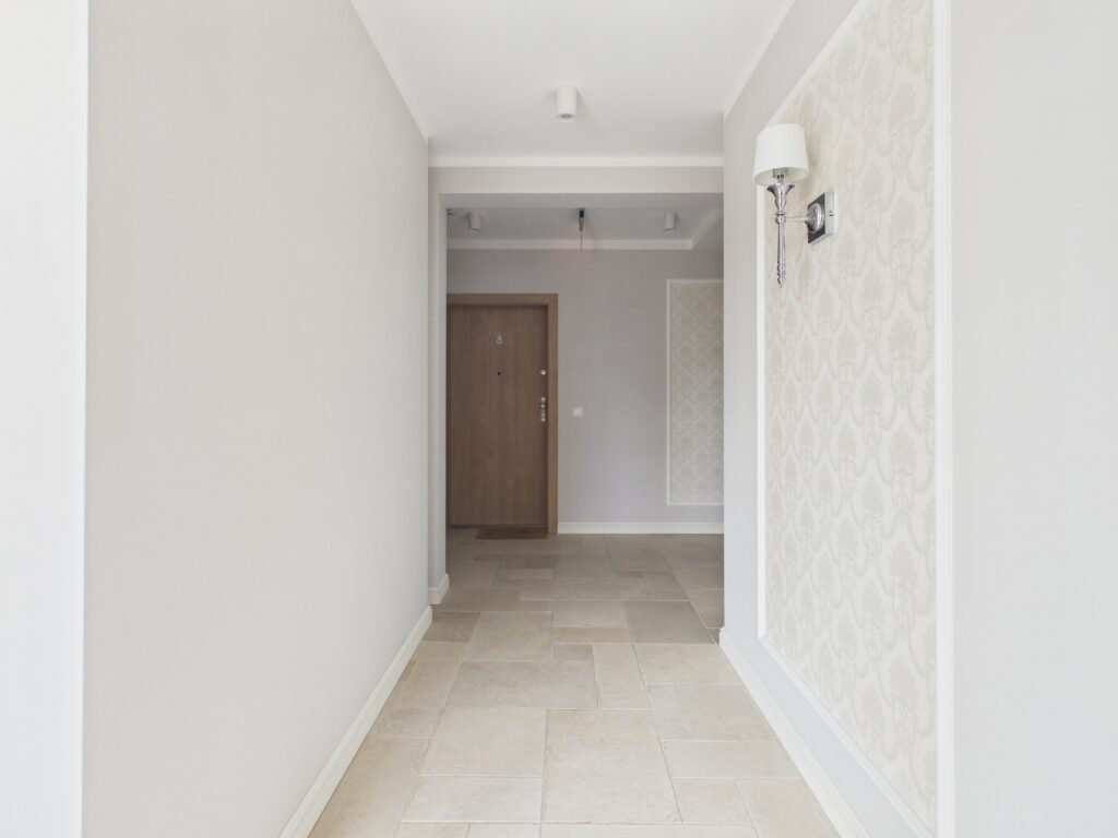 Apartament 2- pokojowy w Pile os. Zielona Dolina - zdjęcie 17