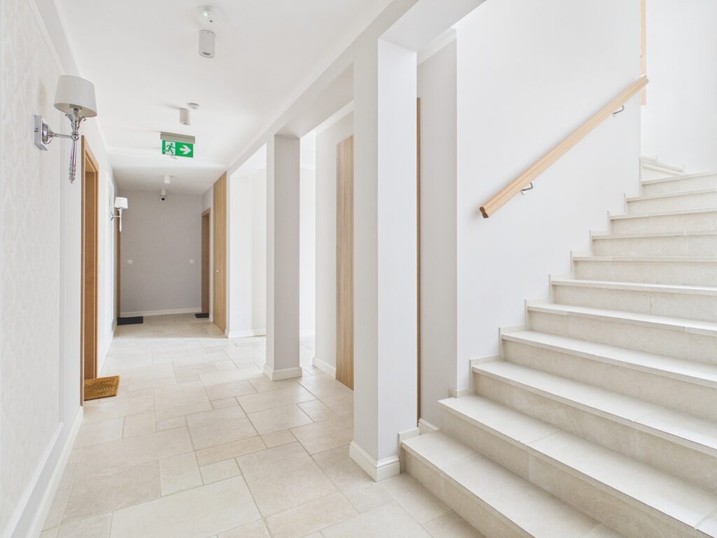Apartament 2- pokojowy w Pile os. Zielona Dolina - zdjęcie 18