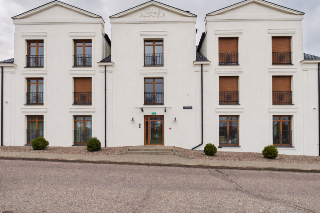 Apartament 2- pokojowy w Pile os. Zielona Dolina - zdjęcie 19