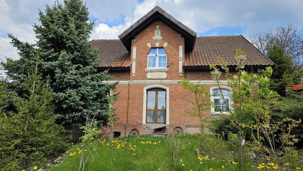 Dom z duszą i historią w Gietrzwałdzie - zdjęcie 2