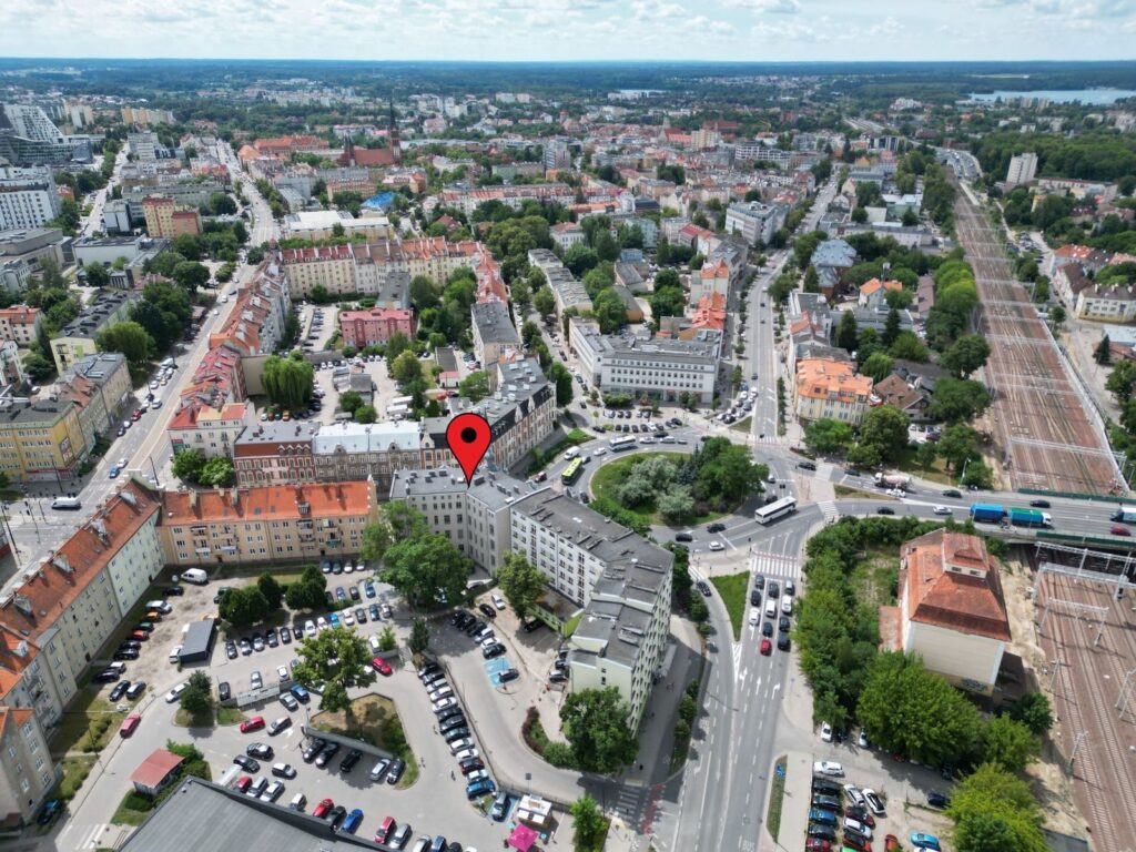 2 lokale biurowe w prestiżowej kamienicy | Bema Sq - zdjęcie 3