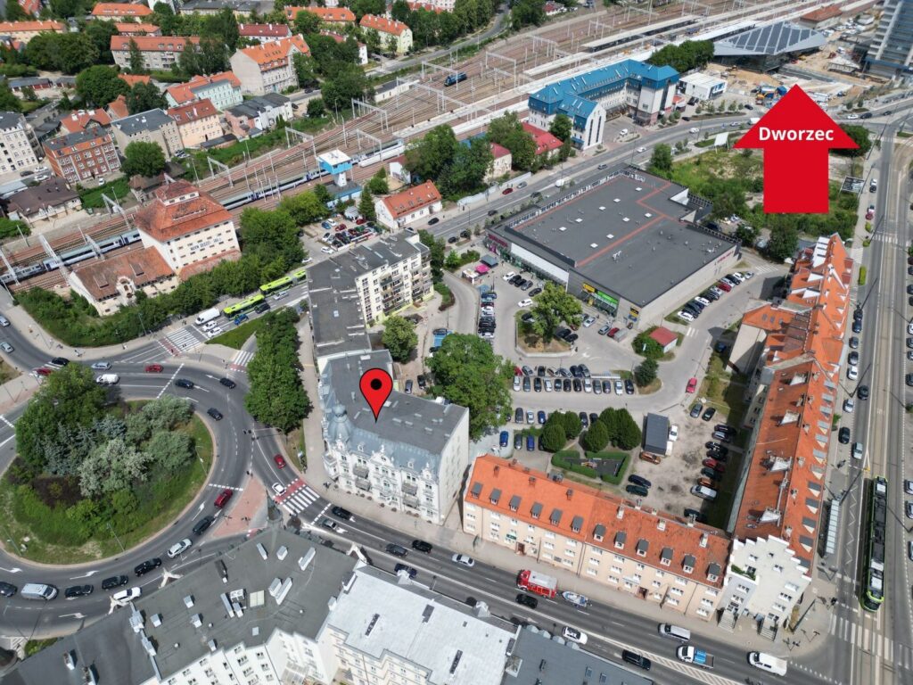2 lokale biurowe w prestiżowej kamienicy | Bema Sq - zdjęcie 2