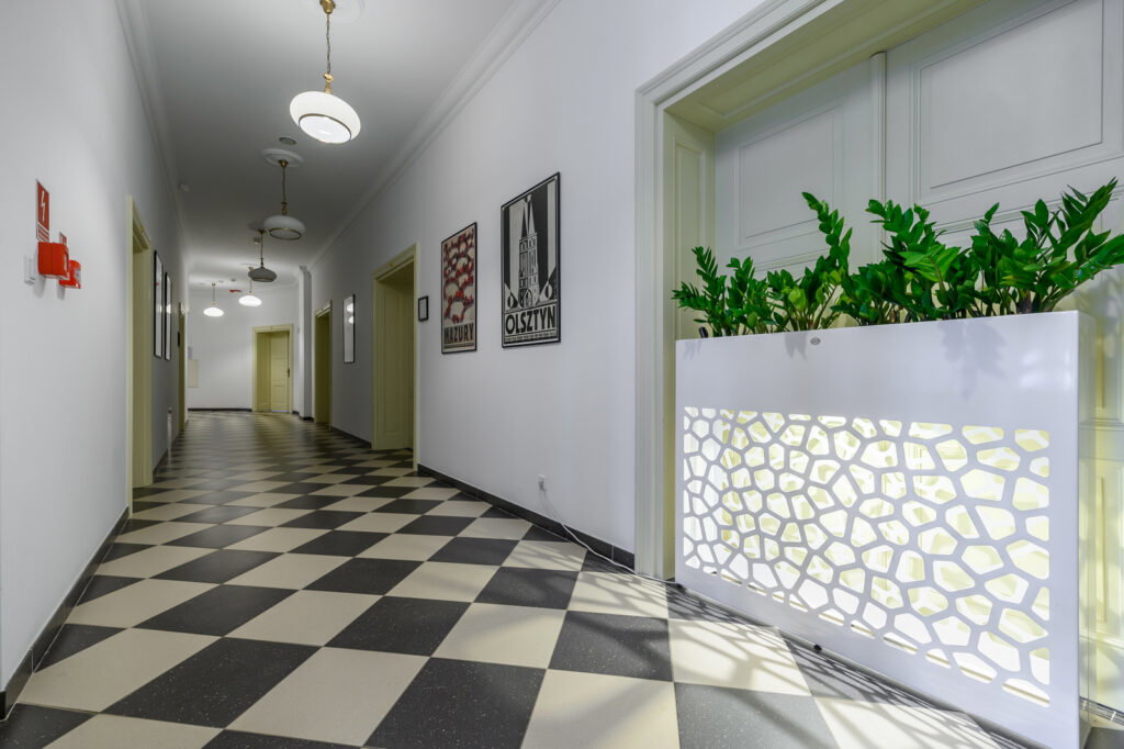 2 lokale biurowe w prestiżowej kamienicy | Bema Sq - zdjęcie 15