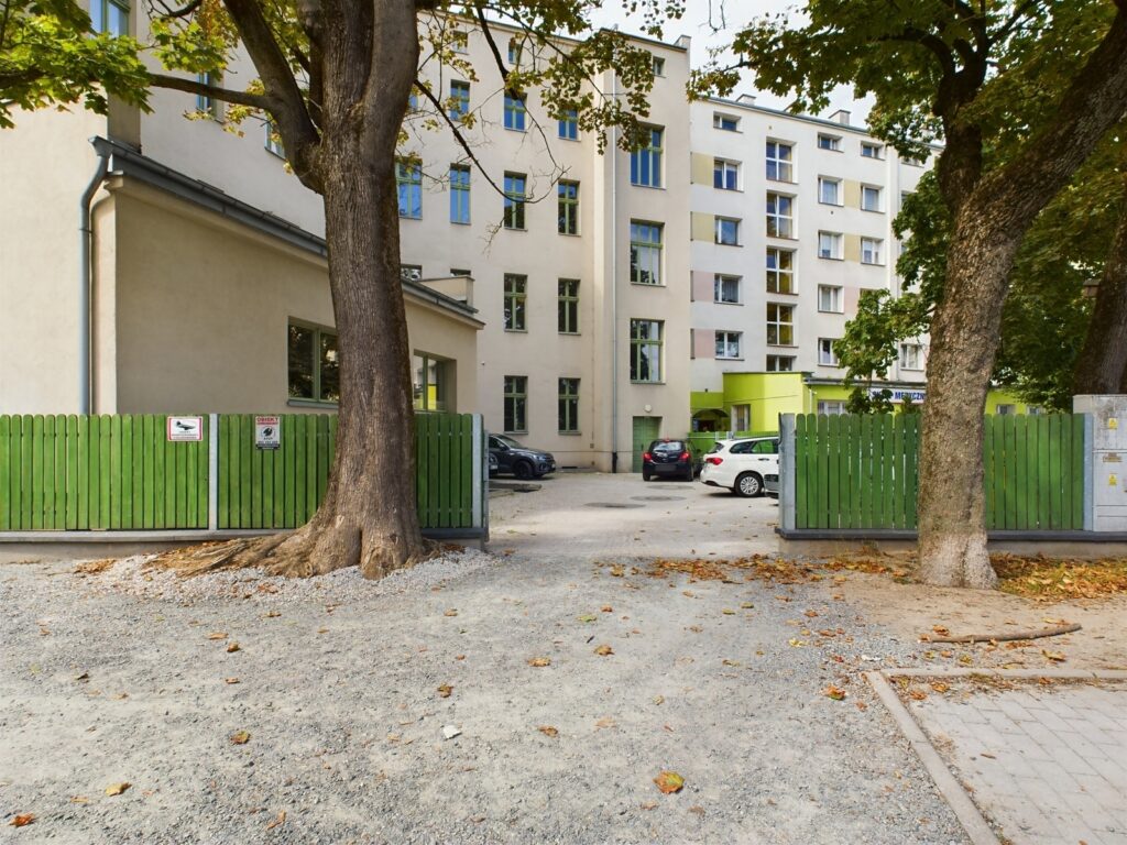 Lokal biurowy | 1 piętro | Bema Square | centrum - zdjęcie 14
