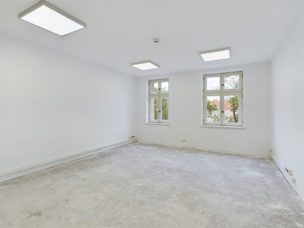 cichy lokal biurowy | 29 m² | 3 piętro | centrum - zdjęcie 15