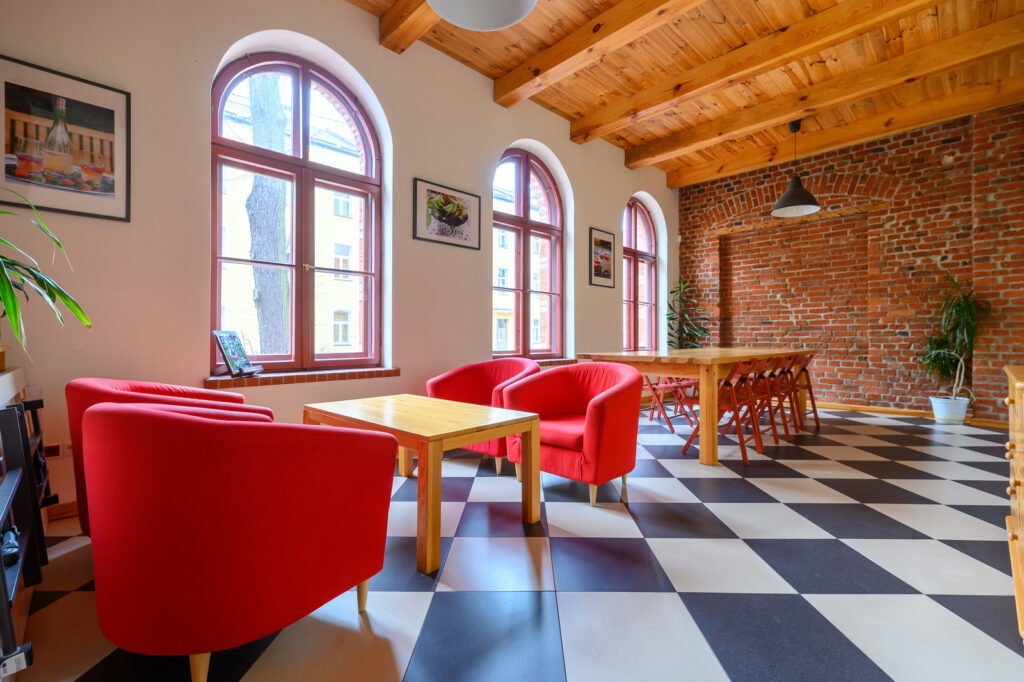 lokal na gabinety | 3 strefy | 61,5 m² | Koszary - zdjęcie 2