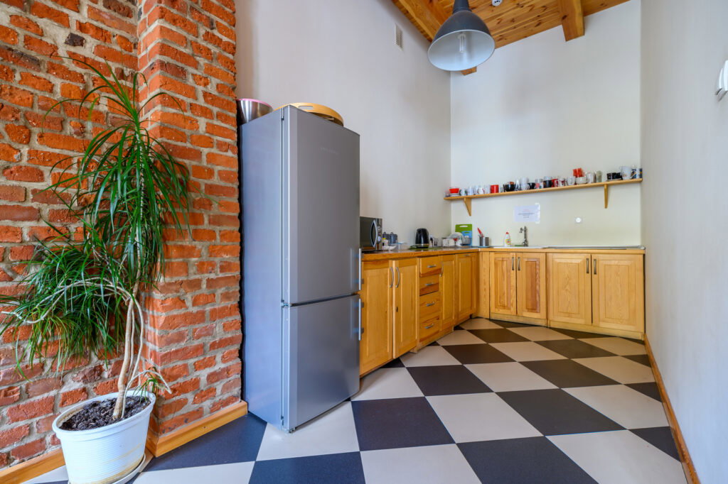 lokal na gabinety | 3 strefy | 61,5 m² | Koszary - zdjęcie 3