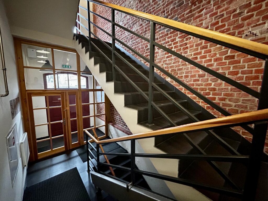 lokal na gabinety | 3 strefy | 61,5 m² | Koszary - zdjęcie 4