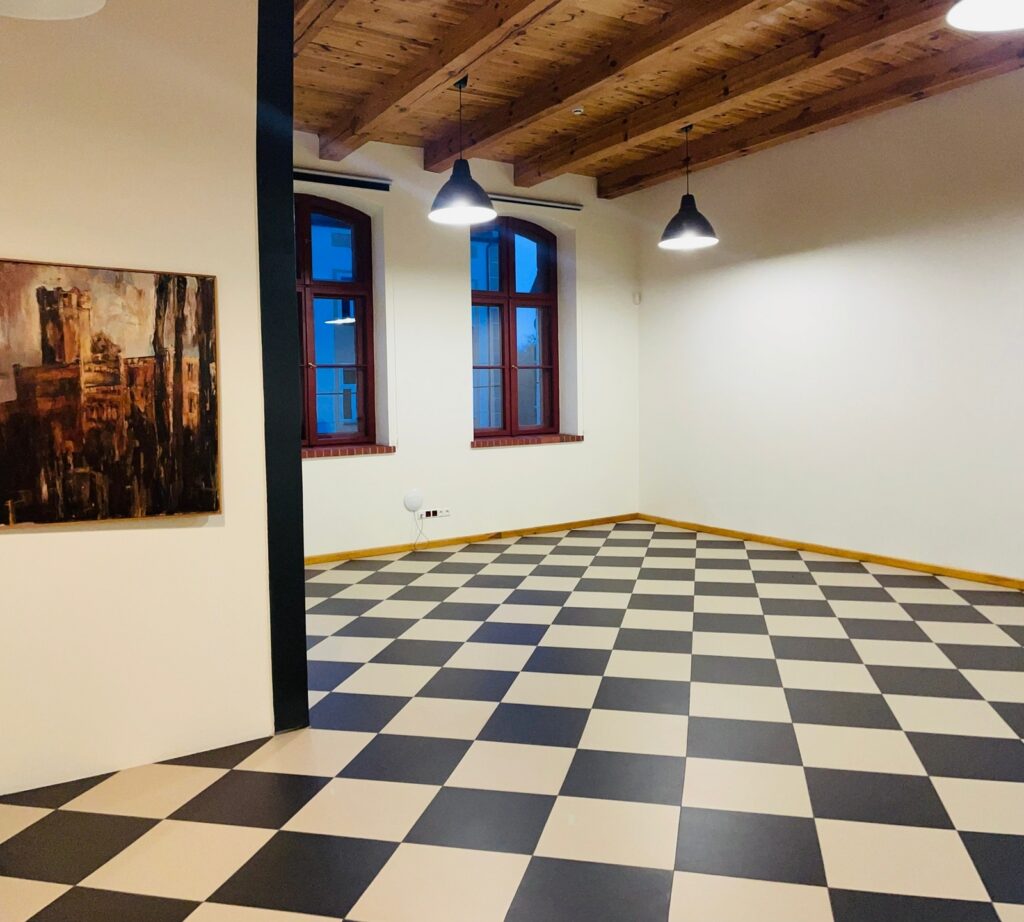 lokal na gabinety | 3 strefy | 61,5 m² | Koszary - zdjęcie 7