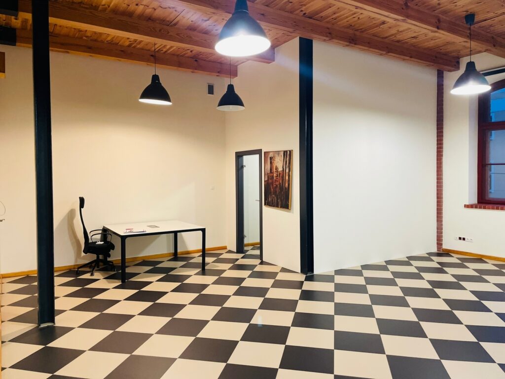 lokal na gabinety | 3 strefy | 61,5 m² | Koszary - zdjęcie 10