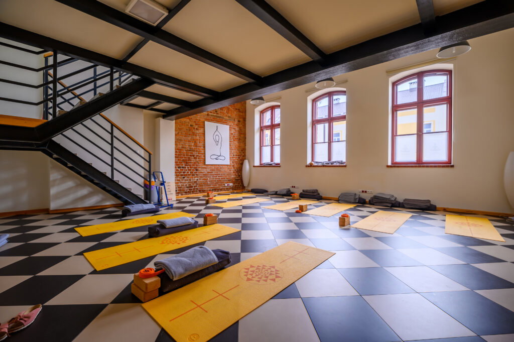 loft z antresolą i gabinetem | 65 m² | Koszary Fun - zdjęcie 11