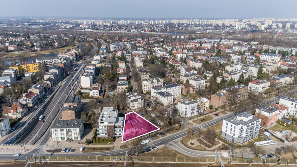 Lokal na sprzedaż – ul. Potrzebna, Warszawa - zdjęcie 3