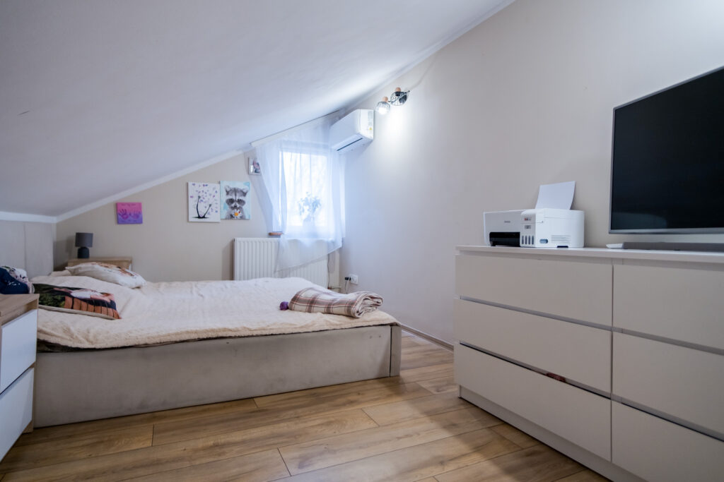 Mieszkanie gotowe do wprowadzenia - zdjęcie 4