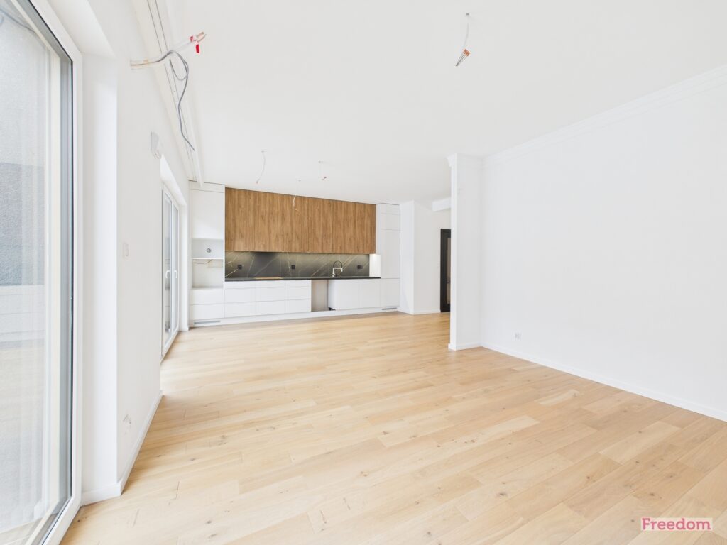 Apartament 5-pok. GARAŻ, dla rodziny Ołtaszyn 126m - zdjęcie 3