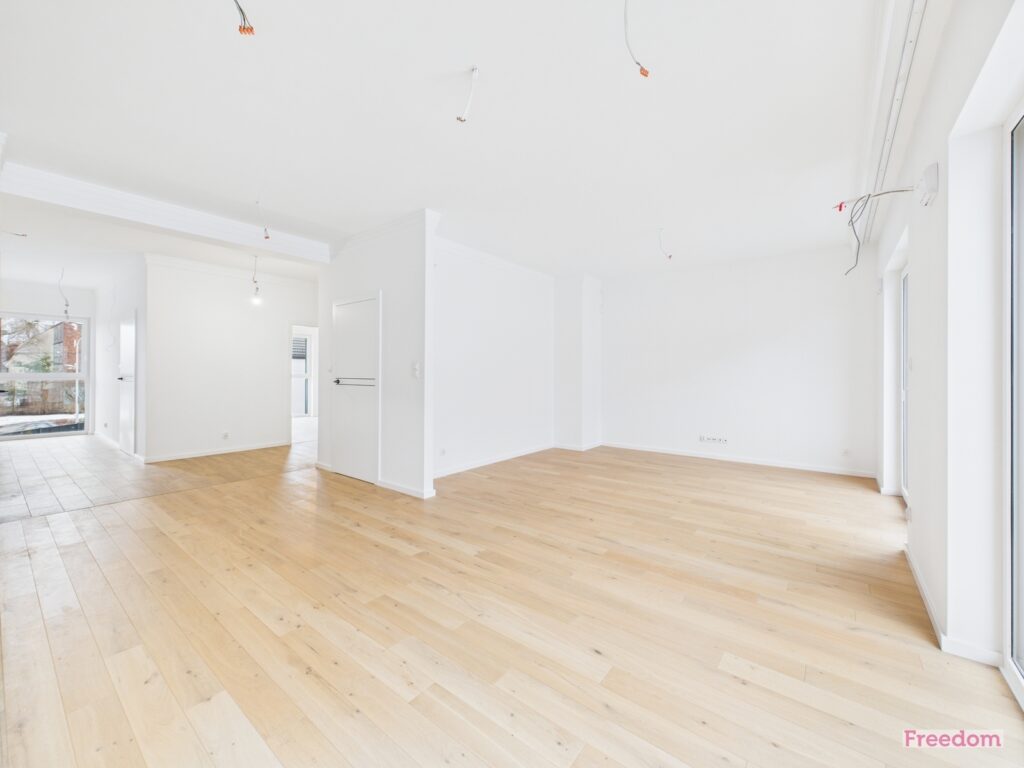 Apartament 5-pok. GARAŻ, dla rodziny Ołtaszyn 126m - zdjęcie 5
