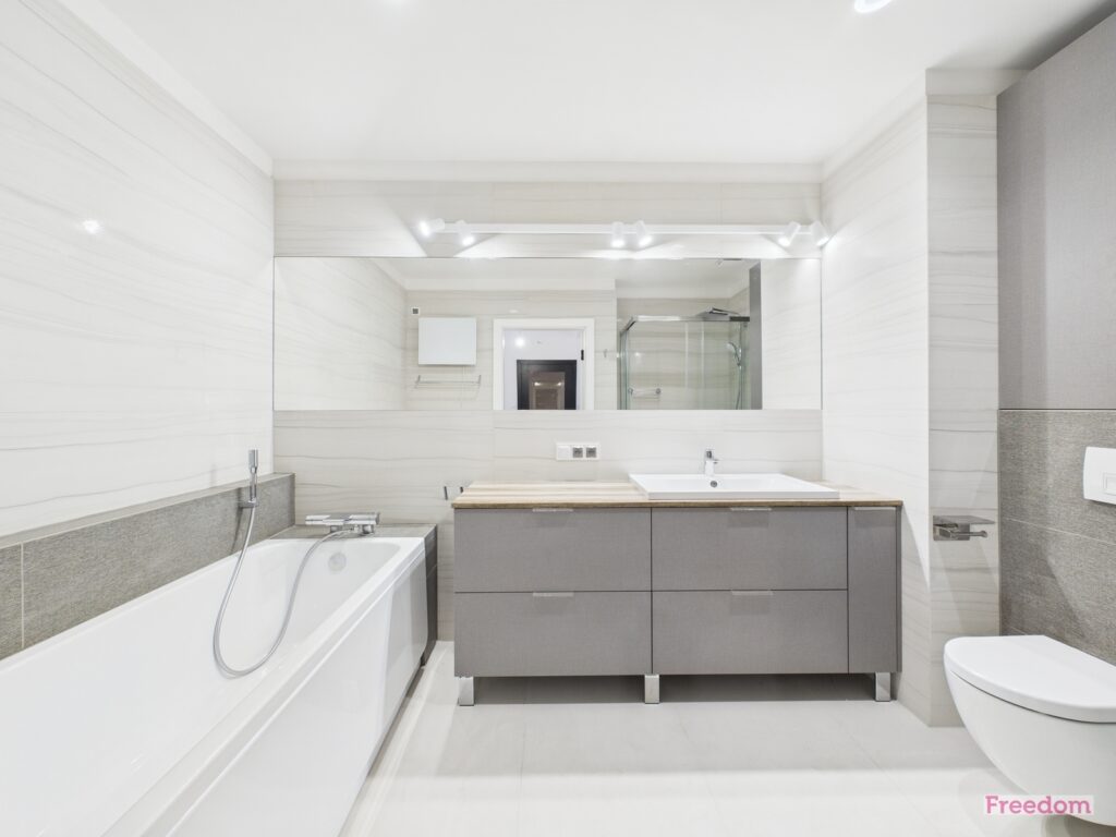 Apartament 5-pok. GARAŻ, dla rodziny Ołtaszyn 126m - zdjęcie 7