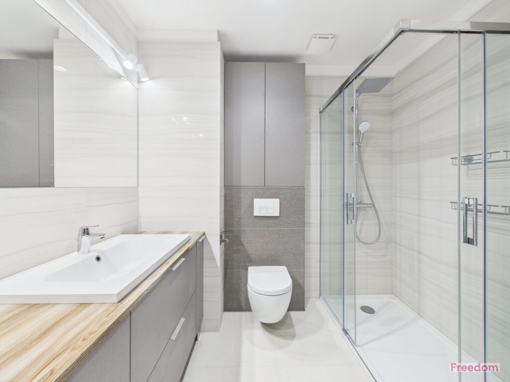 Apartament 5-pok. GARAŻ, dla rodziny Ołtaszyn 126m - zdjęcie 8