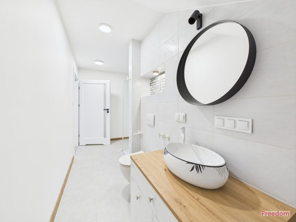 Apartament 5-pok. GARAŻ, dla rodziny Ołtaszyn 126m - zdjęcie 17