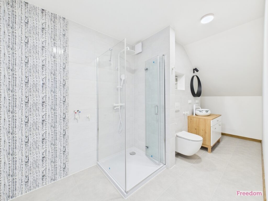 Apartament 5-pok. GARAŻ, dla rodziny Ołtaszyn 126m - zdjęcie 18