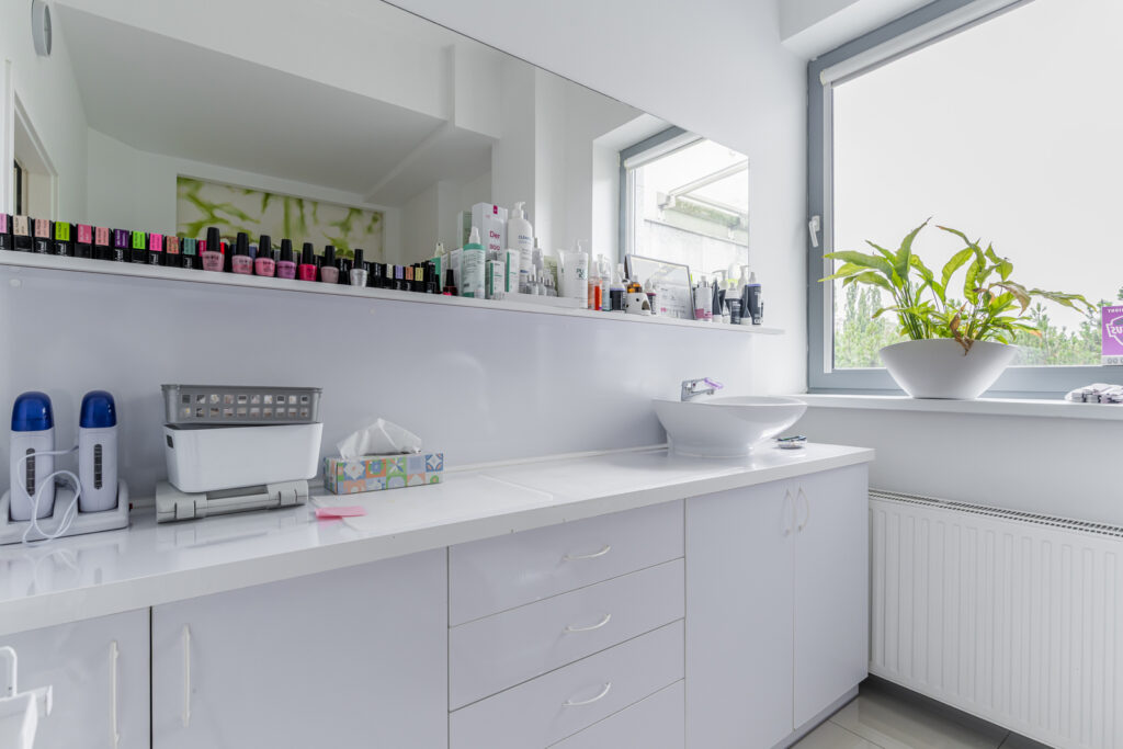 gabinet beauty do wynajęcia, widoczna lokalizacja - zdjęcie 7