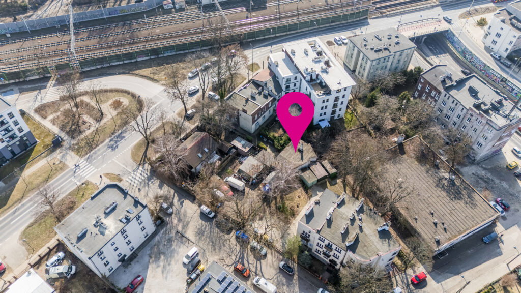 Lokal na sprzedaż – ul. Potrzebna, Warszawa - zdjęcie 22