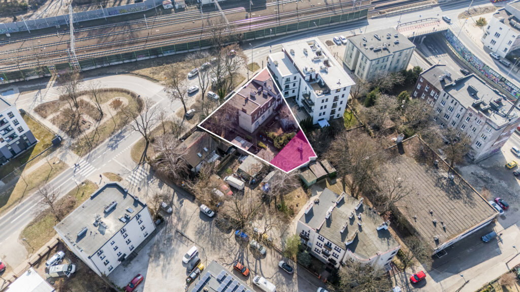 Lokal na sprzedaż – ul. Potrzebna, Warszawa - zdjęcie 23