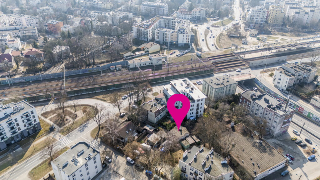 Lokal na sprzedaż – ul. Potrzebna, Warszawa - zdjęcie 24