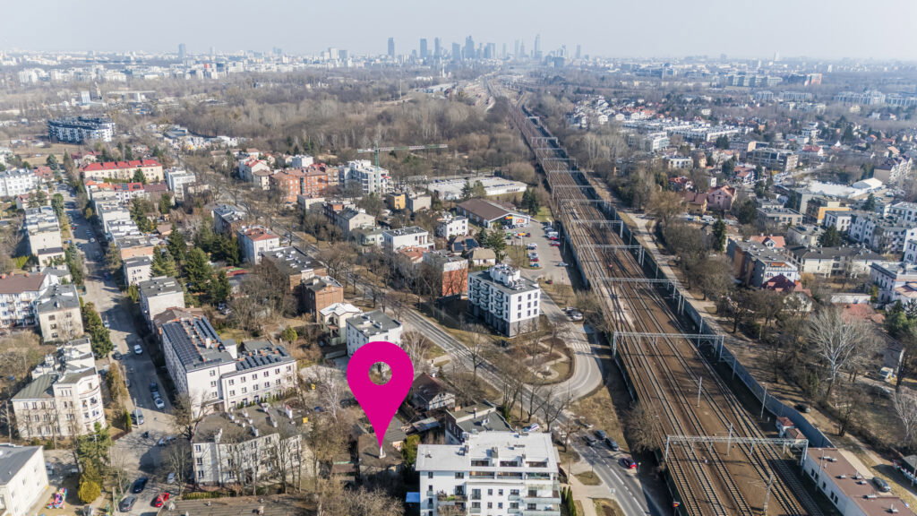 Lokal na sprzedaż – ul. Potrzebna, Warszawa - zdjęcie 4